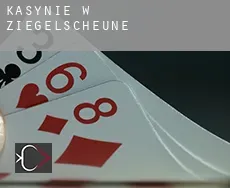 Kasynie w  Ziegelscheune