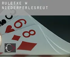 Ruletkę w Niederperlesreut