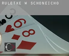 Ruletkę w Schöneicho