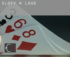 Sloty w Lohe