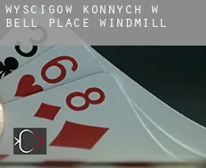 Wyścigów konnych w  Bell Place Windmill