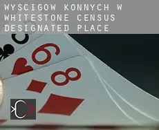Wyścigów konnych w  Whitestone