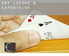 Gry losowe w  Lafontaine