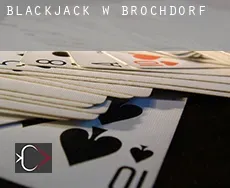 Blackjack w  Brochdorf