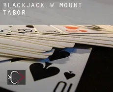 Blackjack w  Mount Tabor