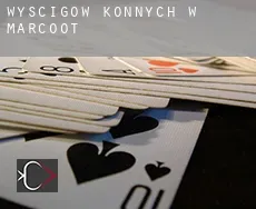 Wyścigów konnych w  Marcoot
