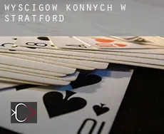 Wyścigów konnych w  Stratford