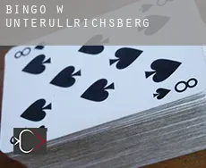 Bingo w  Unterullrichsberg