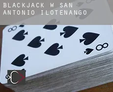Blackjack w  San Antonio Ilotenango