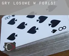 Gry losowe w  Forest
