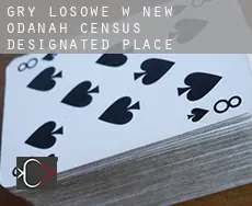Gry losowe w  New Odanah