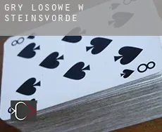 Gry losowe w  Steinsvorde