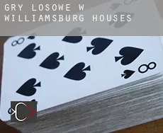 Gry losowe w Williamsburg Houses