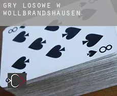 Gry losowe w Wollbrandshausen