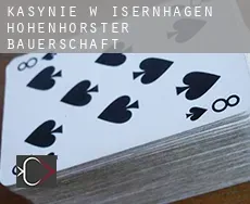 Kasynie w Isernhagen Hohenhorster Bauerschaft