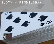 Sloty w Rendelsham