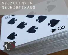 Szczeliny w  Neuwirtshaus