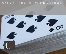 Szczeliny w  Youngstown