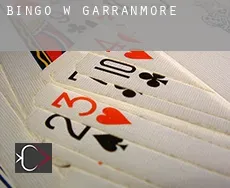 Bingo w Garranmore