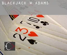 Blackjack w  Adams
