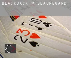 Blackjack w  Beauregard