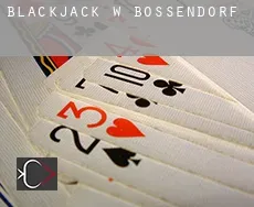 Blackjack w  Bossendorf