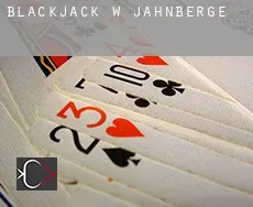 Blackjack w Jahnberge