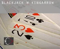 Blackjack w Kingarrow