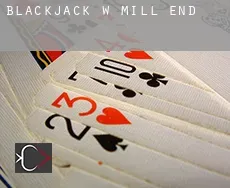 Blackjack w  Mill End
