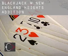 Blackjack w  New England Heights Addition