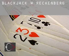 Blackjack w  Reckenberg