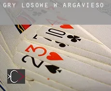 Gry losowe w Argavieso