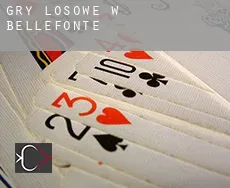 Gry losowe w  Bellefonte