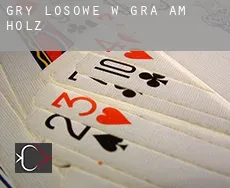 Gry losowe w Graß am Holz
