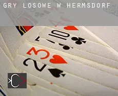 Gry losowe w  Hermsdorf