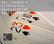 Gry losowe w Isernhagen Hohenhorster Bauerschaft