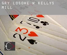 Gry losowe w  Kellys Mill