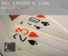 Gry losowe w Long Gully