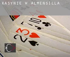 Kasynie w Almensilla