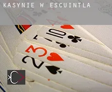 Kasynie w  Escuintla