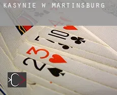 Kasynie w  Martinsburg