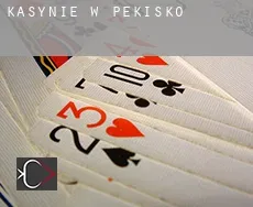 Kasynie w  Pekisko
