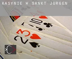 Kasynie w Sankt Jürgen