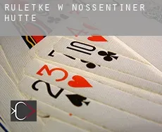 Ruletkę w Nossentiner Hütte