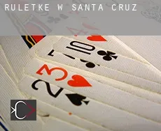 Ruletkę w Santa Cruz