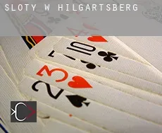 Sloty w  Hilgartsberg