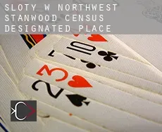 Sloty w Northwest Stanwood