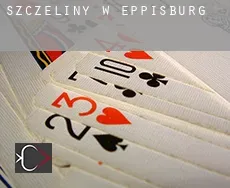 Szczeliny w Eppisburg