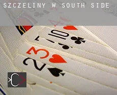 Szczeliny w  South Side