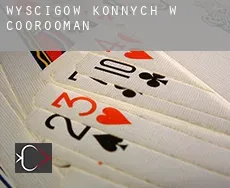 Wyścigów konnych w  Coorooman